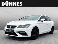 Seat Leon, 2.0 TSI ST FR, Jahr 2019 - Regensburg