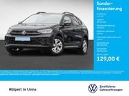 VW Taigo, 1.0 LIFE, Jahr 2024 - Unna