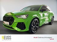 Audi RSQ3 2.5 TFSI quattro MATRIX+RFK+ACC+CARBON+NAV - Pfarrkirchen