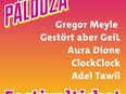 LeonPalooza Festival | 16.-20.07.2025 | Stadtpark Leonberg in 71287