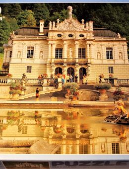 GEBE MEINE LEIDENSCHAFT AUF - RAVENSBURGER PUZZLE 1000 bis 5000 NEU - Herscheid