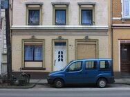 Mülheim- Denkmalgeschütztes vermietetes Apartmenthaus - Köln