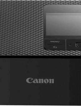 Canon SELPHY CP1500 Fotodrucker, (WLAN (Wi-Fi)