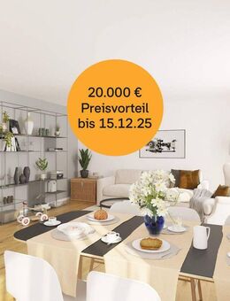 Familienfreundliches Einfamilienhaus mit Garten, Garage und 2 Außenstellplätzen - Biesenthal