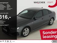 Audi A4, Limousine S line 40 TFSI VC Bla, Jahr 2022 - Wackersdorf