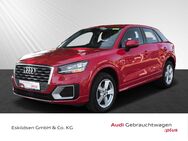 Audi Q2, sport 35TFSI, Jahr 2017 - Itzehoe