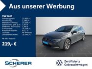 VW Golf, 2.0 TDI VIII Move, Jahr 2024 - Alzey