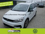 VW Touran, R-Line Exterieur, Jahr 2024 - Mainburg