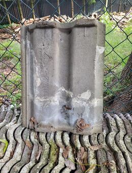 Beton dachsteine - Schwerin