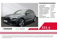 Audi SQ5, 3.0 TDI quattro, Jahr 2022 - Emsdetten