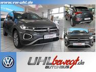 VW T-Roc, Move, Jahr 2024 - Bad Saulgau