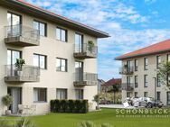 Schönblick³ - günstig wohnen im Neubau, z.B. 1,5 Zi. mit Balkon - Woltersdorf (Brandenburg)