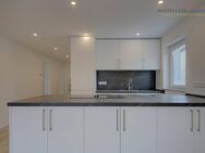 FRISCH SANIERTE 3,5 ZIMMER WOHNUNG MIT TERRASSE UND GARAGE - Aspach