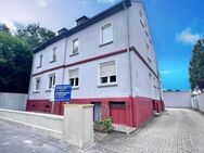 Solides Mehrfamilienhaus mit Garage und 4 Stellplätzen Provisionsfrei** - Witten