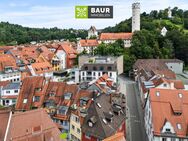 " Attraktives Wohn- und Geschäftshaus in der historischen Altstadt von Ravensburg - Ravensburg