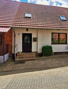 Dr. Lehner Immobilien NB - Kleines Wohndomizil am Müritz-Nationalpark - Carpin