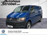 VW T6, 2.0 TDI Kasten "Eco Profi" Climatic Bluet, Jahr 2019 - Schnaittach