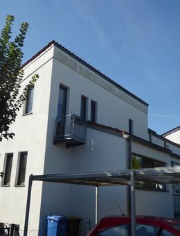 Ihr neues Zuhause: Helles Haus mit Wohlfühlatmosphäre in ruhiger Siedlung! - Wandlitz