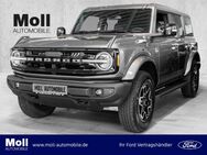 Ford Bronco, 2.7 l Outer Banks V6 EcoBoost Automatik, Jahr 2023 - Aachen