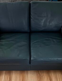 Sofa COR Conseta Leder - Bremen