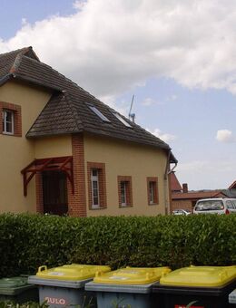 gemütliche Dachgeschoßwohnung 1-Zim in 18249 Penzin - Penzin