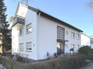 Entwicklungsfähiges 4- bis 5-FH mit Garagen und Stellplatz - Stuttgart