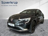 Renault Arkana, RIT ALPINE Mild Hybrid 160, Jahr 2024 - Kiel