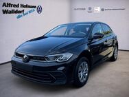 VW Polo, 1.0 MPI Life, Jahr 2023 - Walldorf (Baden-Württemberg)