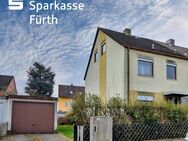 Ein-/Zweifamilienhaus in Schwabach - Schwabach