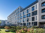 Schöne 3-Zimmer-Whg. mit großem Balkon - München