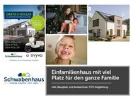 Bauen mit Vertrauen: Die Zukunft für Ihre Familie - Schönwalde-Glien