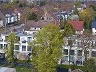 7 exklusive Stadtvillen im Grünen - Düsseldorf Vennhausen - Düsseldorf