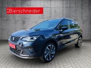 Seat Arona, 1.0 TSI FR, Jahr 2024 - Beilngries