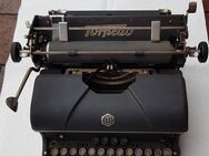 Torpedo TW Schreibmaschine für Liebhaber - Hausham