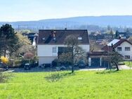 solide Kapitalanlage mit bis zu 4,5 % Rendite / gepflegtes Mehrfamilienhaus mit großem Grundstück in Radolfzell-Marke... - Radolfzell (Bodensee)