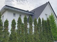 Architektenhaus mit offenem Wohnraum - Geseke