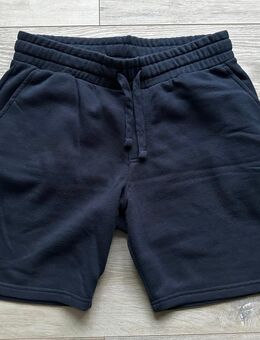 FSBN Kurze Jogginghose Blau, Gebraucht, Wie Neu, Sportlich - Hamburg