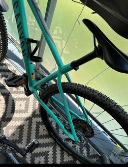 Canyon Fahrrad 29zoll - Köln
