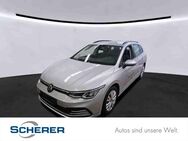 VW Golf Variant, 2.0 TDI Golf VIII Life, Jahr 2021 - Mainz