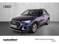 Audi Q3, advanced 35 TDI quattro, Jahr 2024 - Kitzingen