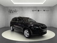 Skoda Karoq, 1.5 TSI EU6d Style El, Jahr 2021 - Rutesheim