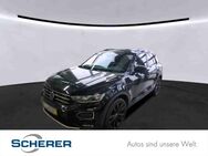 VW T-Roc, 2.0 TDI Sport Black Style, Jahr 2020 - Ludwigshafen (Rhein)