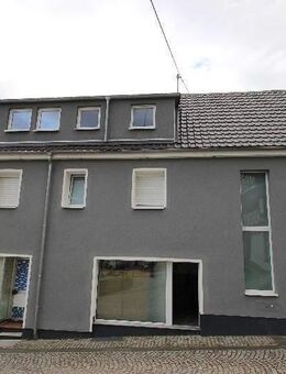 Modernisiertes saniertes Wohn- und Geschäftshaus Wohnen und Arbeiten unter einem Dach 3 Einheiten - Brohl-Lützing