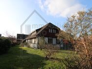 Charmantes dänisches Holzhaus in Weener - Weener