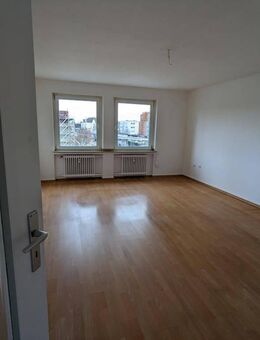 Großzügige 2-Zimmer-Wohnung in der Hertener Innenstadt - Herten