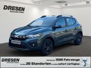 Dacia Sandero, Stepway Expression TCe 90, Jahr 2024 - Mönchengladbach