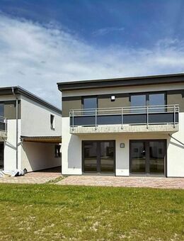 Zuhause im Villenpark - Moderne Eigentumswohnungen im Norden der Hansestadt Stralsund - Stralsund