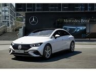 Mercedes EQE, 300 AMG Wide Digital Memo 20, Jahr 2023 - Olpe