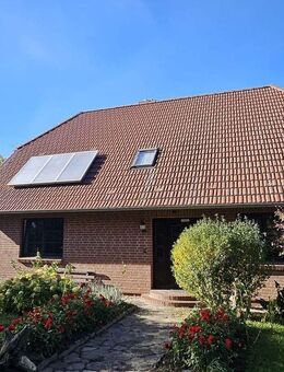 Ihr neues Familiendomizil in purer Idylle – Geräumiges Einfamilienhaus mit herrlichem Grundstück! - Dahmen