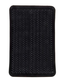 Toilettenvorleger Advanced - schwarz